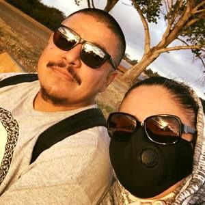 Meet your Posher, Fabian n